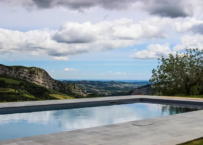 Relais Mevigo - Casa Padronale