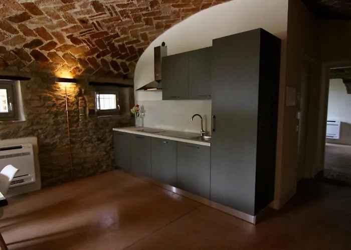 Relais Mevigo - Casa Padronale