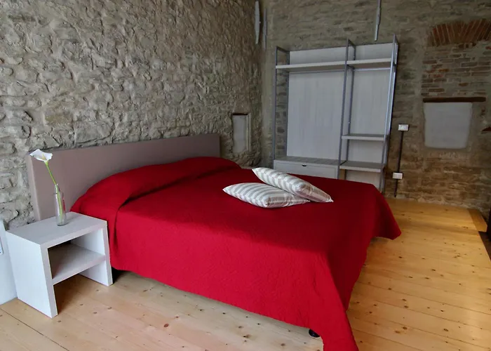 Relais Mevigo - Casa Padronale
