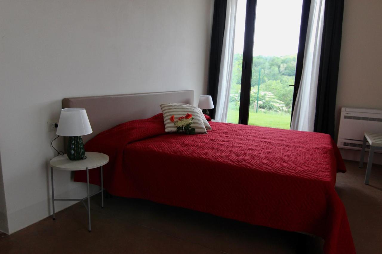 Resort Relais Mevigo - Casa Padronale Casola Valsenio