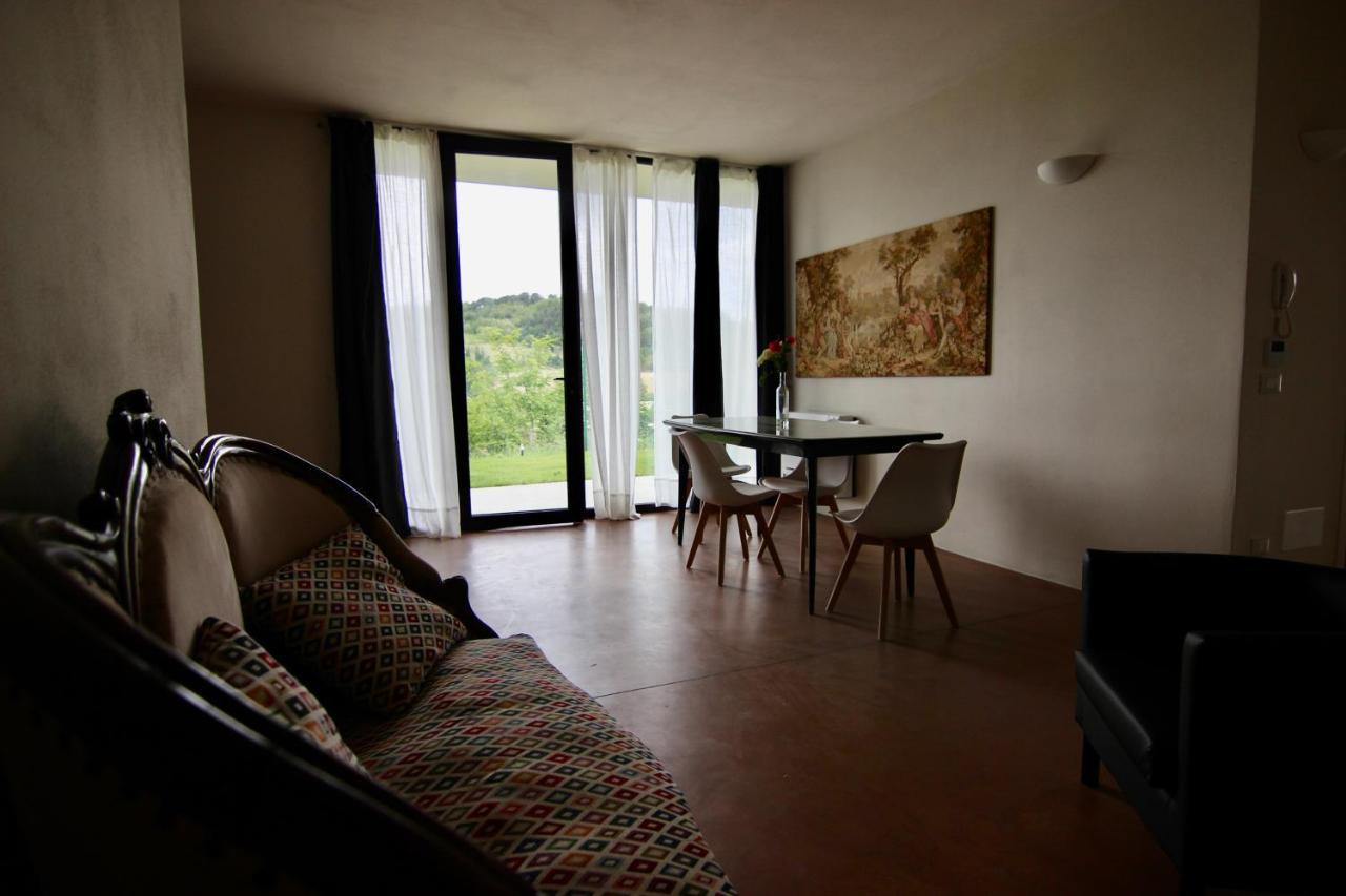 Relais Mevigo - Casa Padronale *