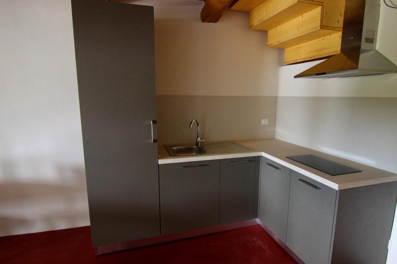 Relais Mevigo - Casa Padronale * Casola Valsenio