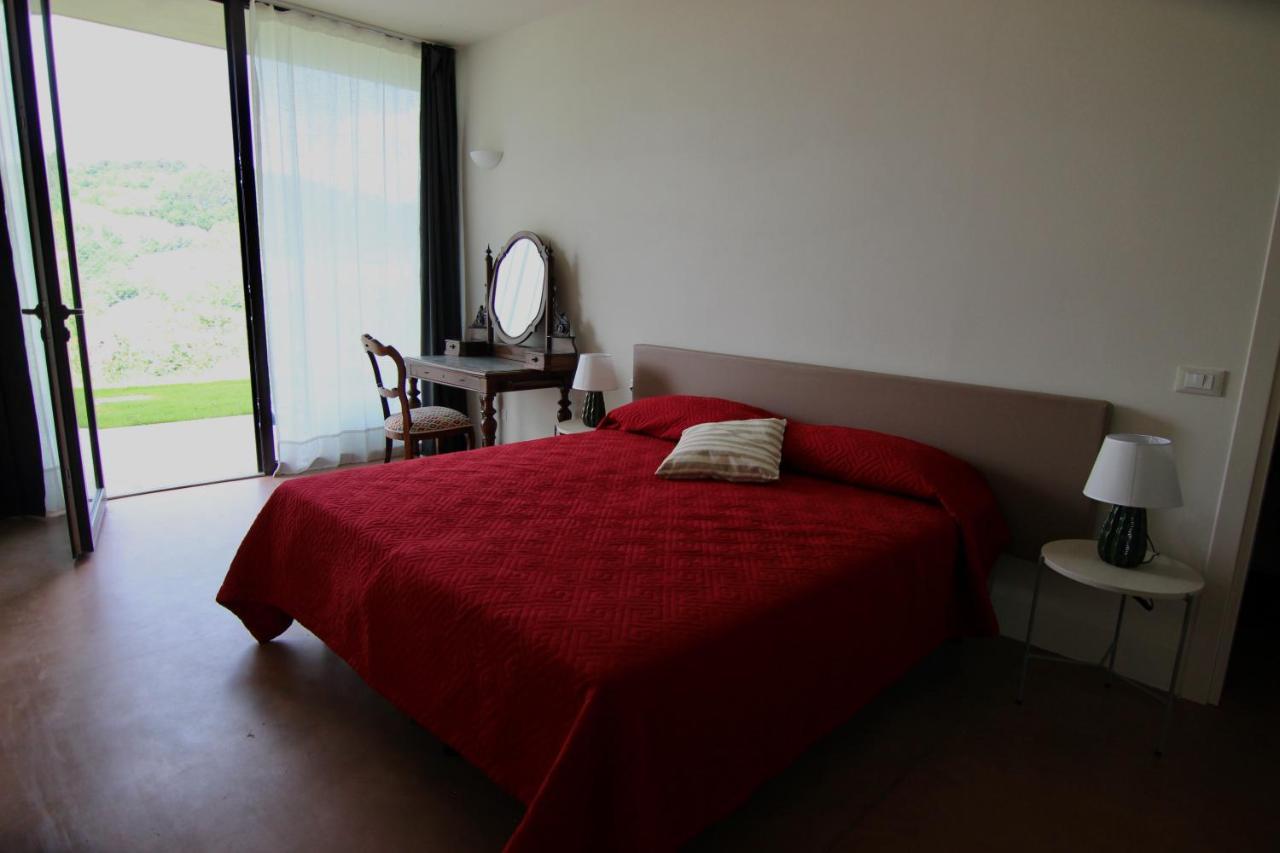 Relais Mevigo - Casa Padronale