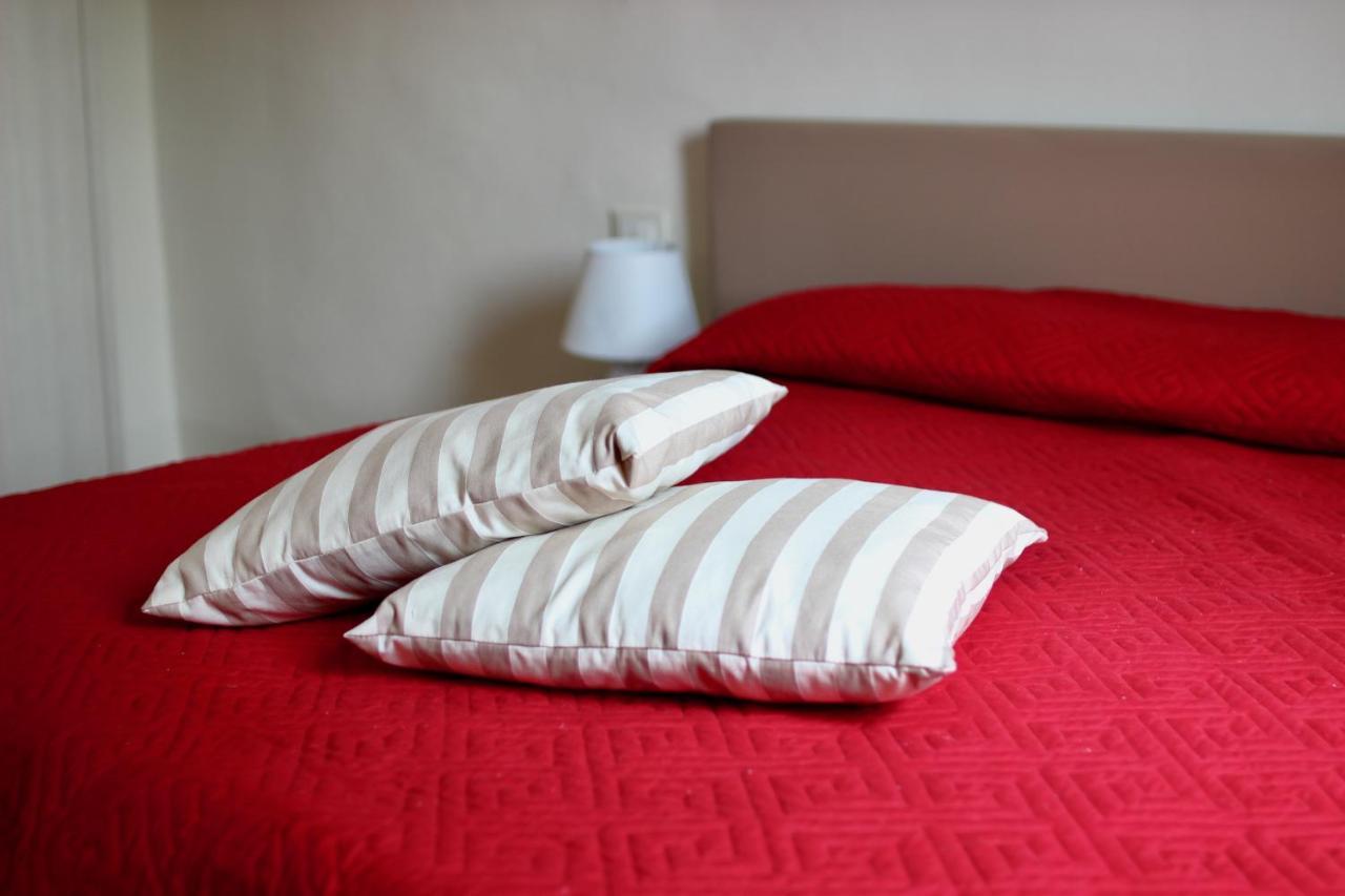 Relais Mevigo - Casa Padronale *