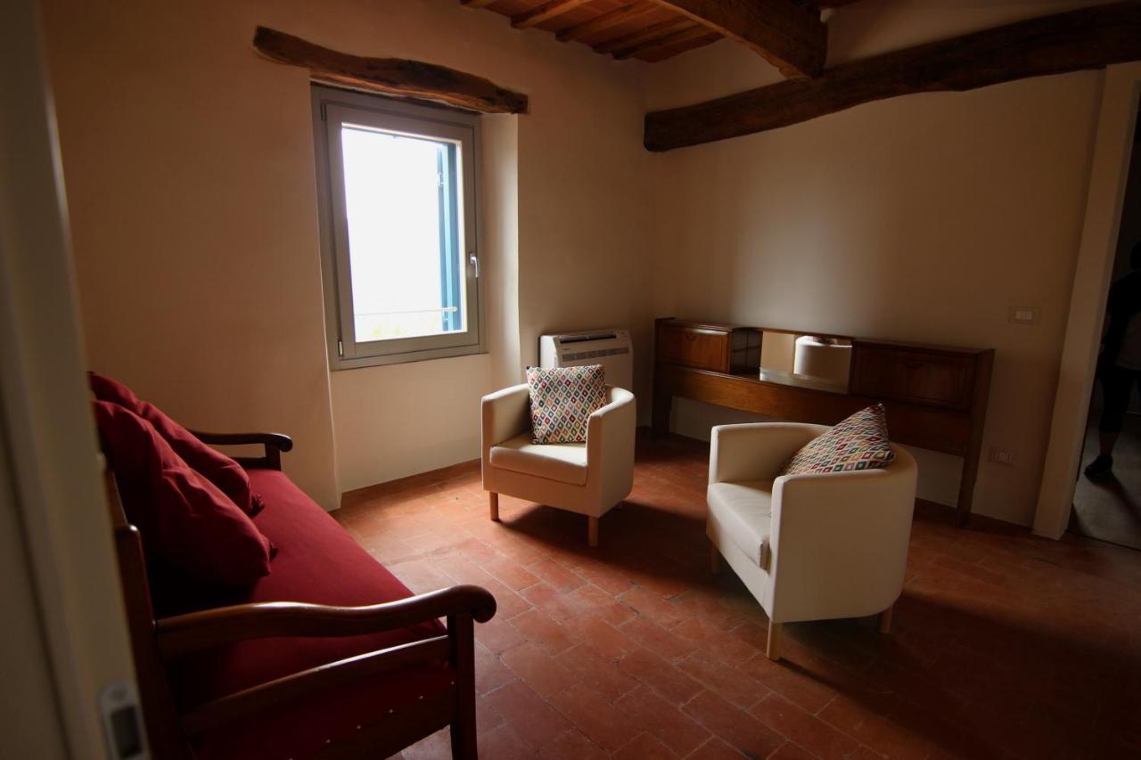Relais Mevigo - Casa Padronale Resort *