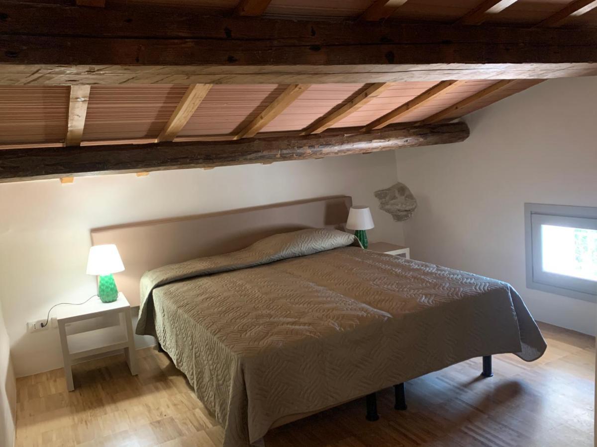Relais Mevigo - Casa Padronale *