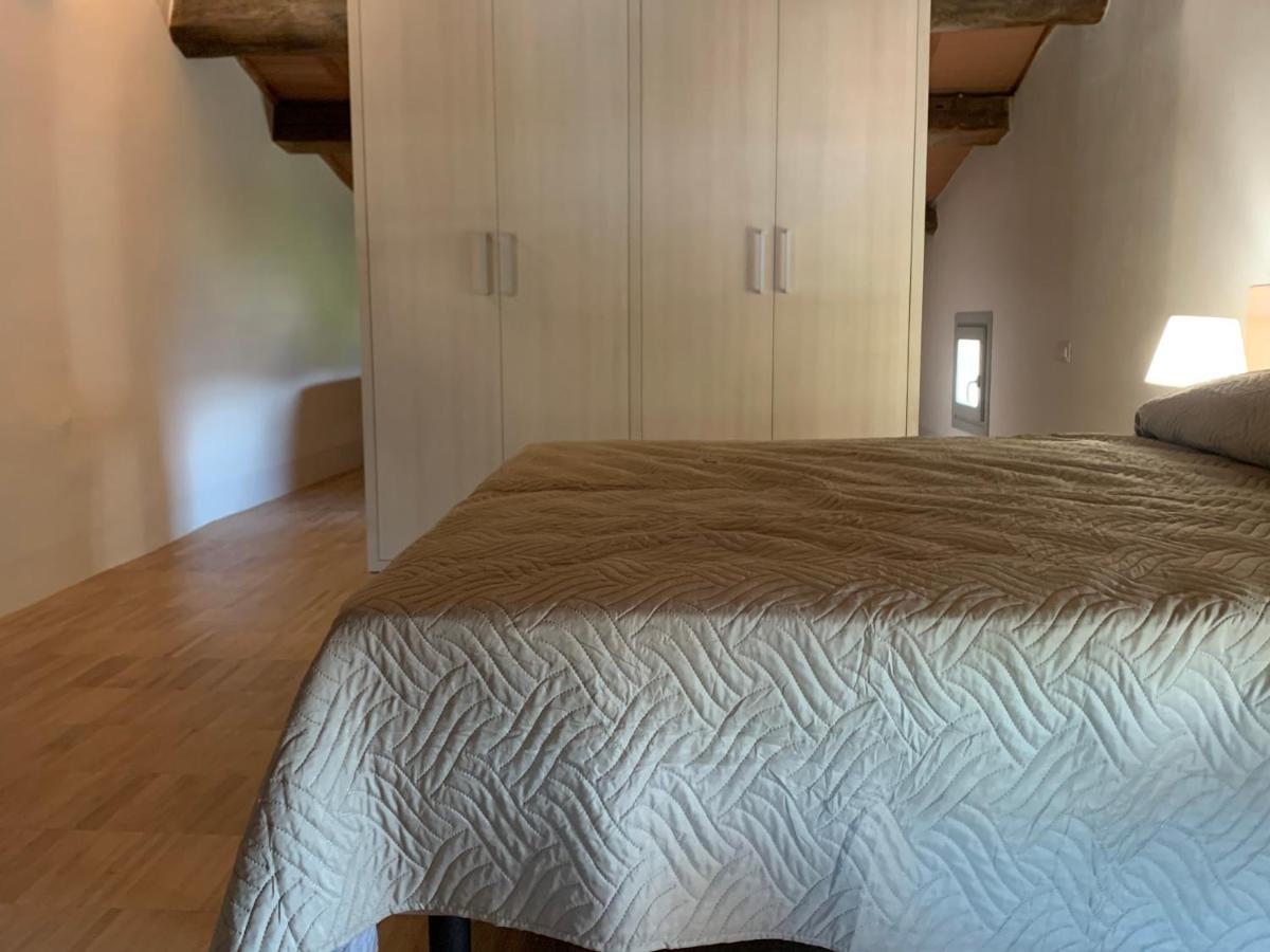 Relais Mevigo - Casa Padronale * Casola Valsenio