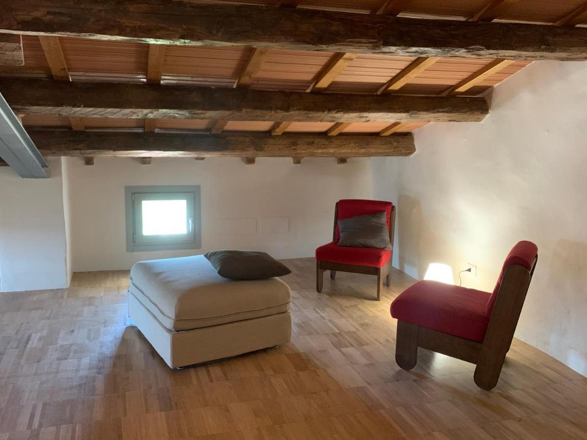 Resort Relais Mevigo - Casa Padronale Casola Valsenio