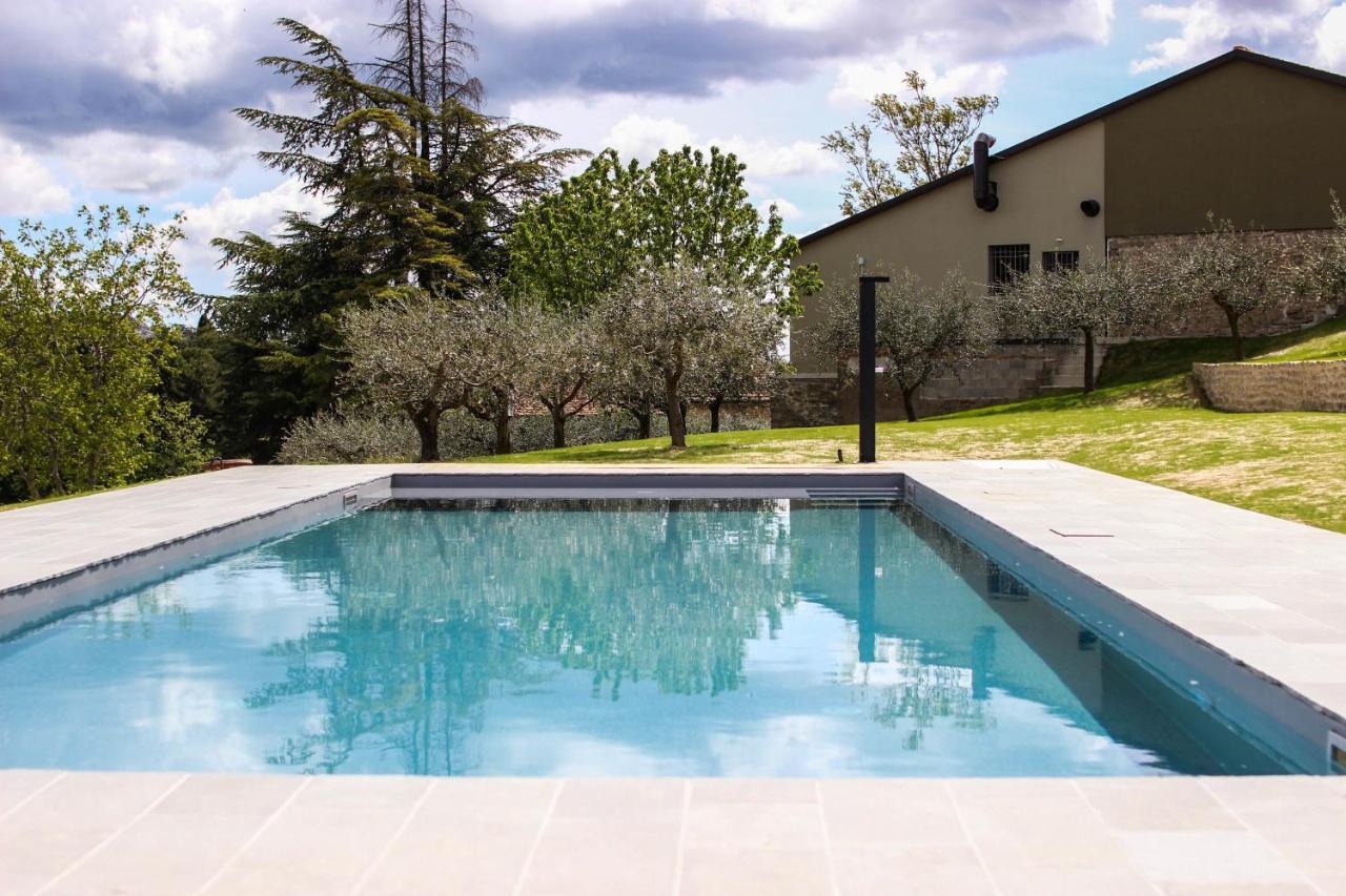 Relais Mevigo - Casa Padronale *