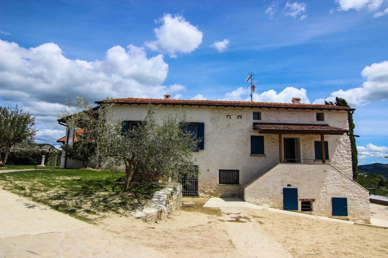 Relais Mevigo - Casa Padronale * Casola Valsenio