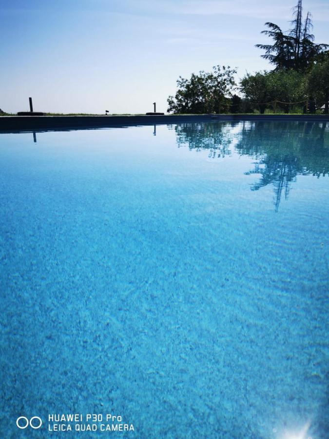 Resort Relais Mevigo - Casa Padronale Casola Valsenio
