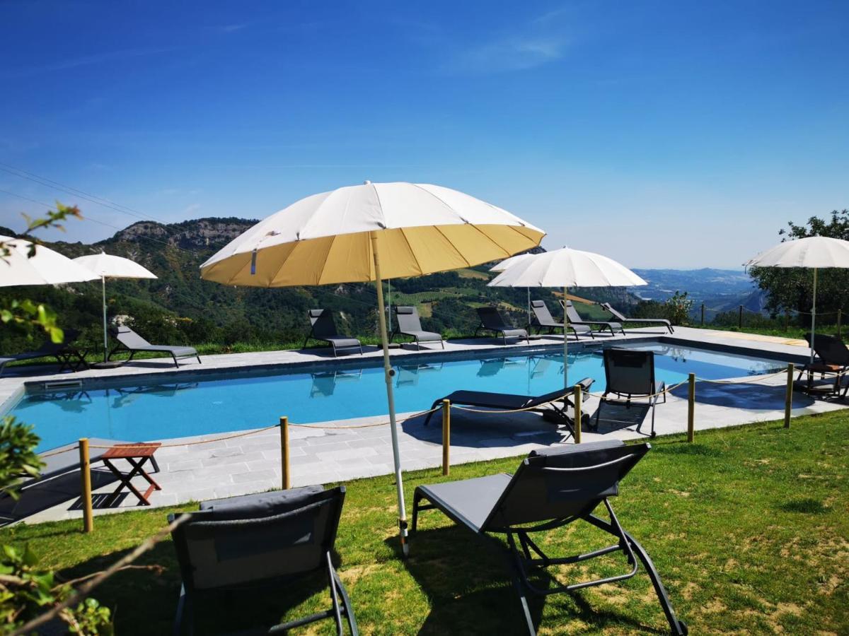Resort Relais Mevigo - Casa Padronale *