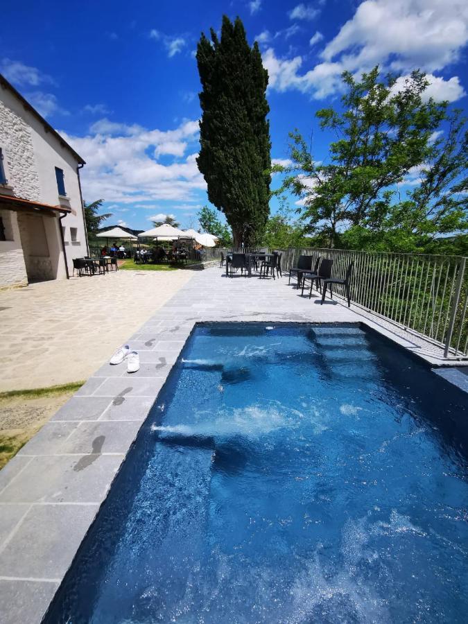 Resort Relais Mevigo - Casa Padronale *