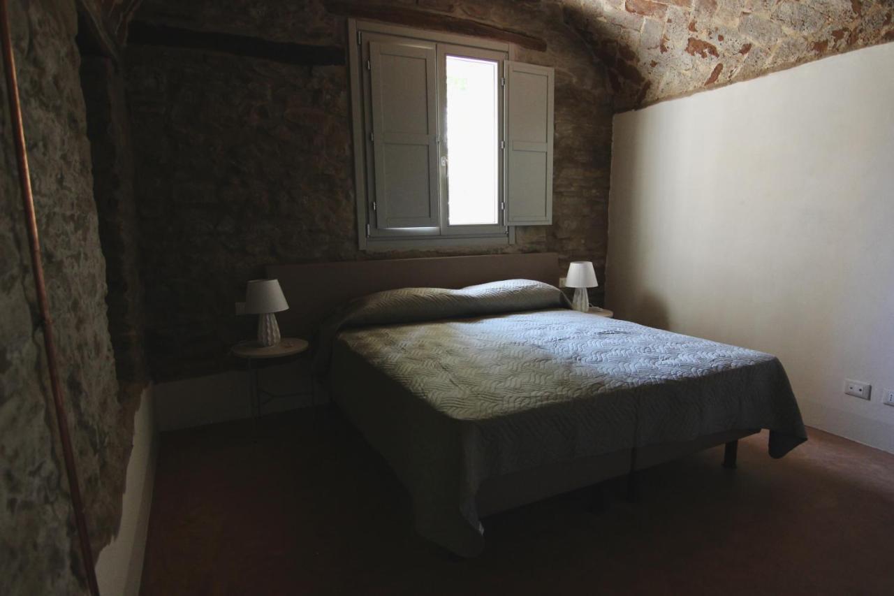 Resort Relais Mevigo - Casa Padronale