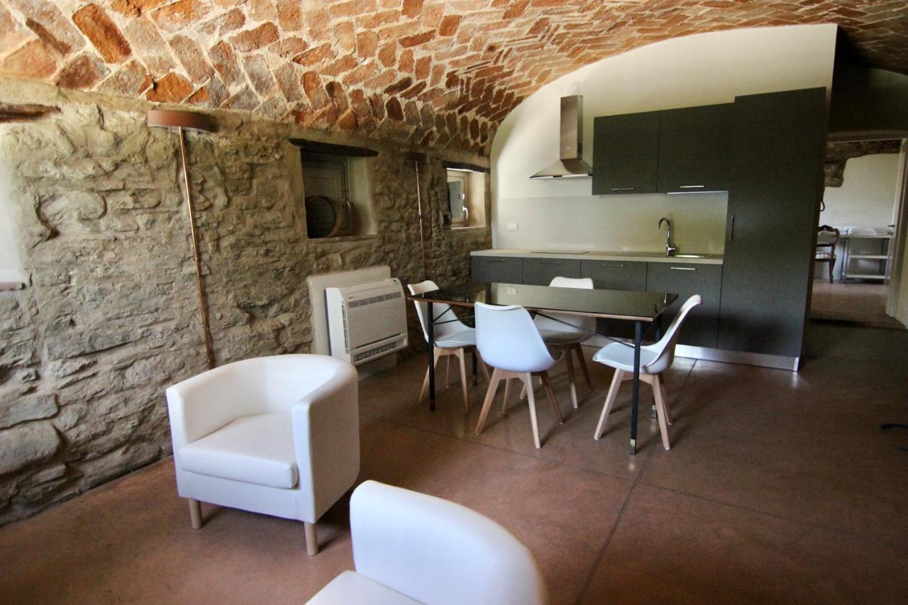 Relais Mevigo - Casa Padronale *