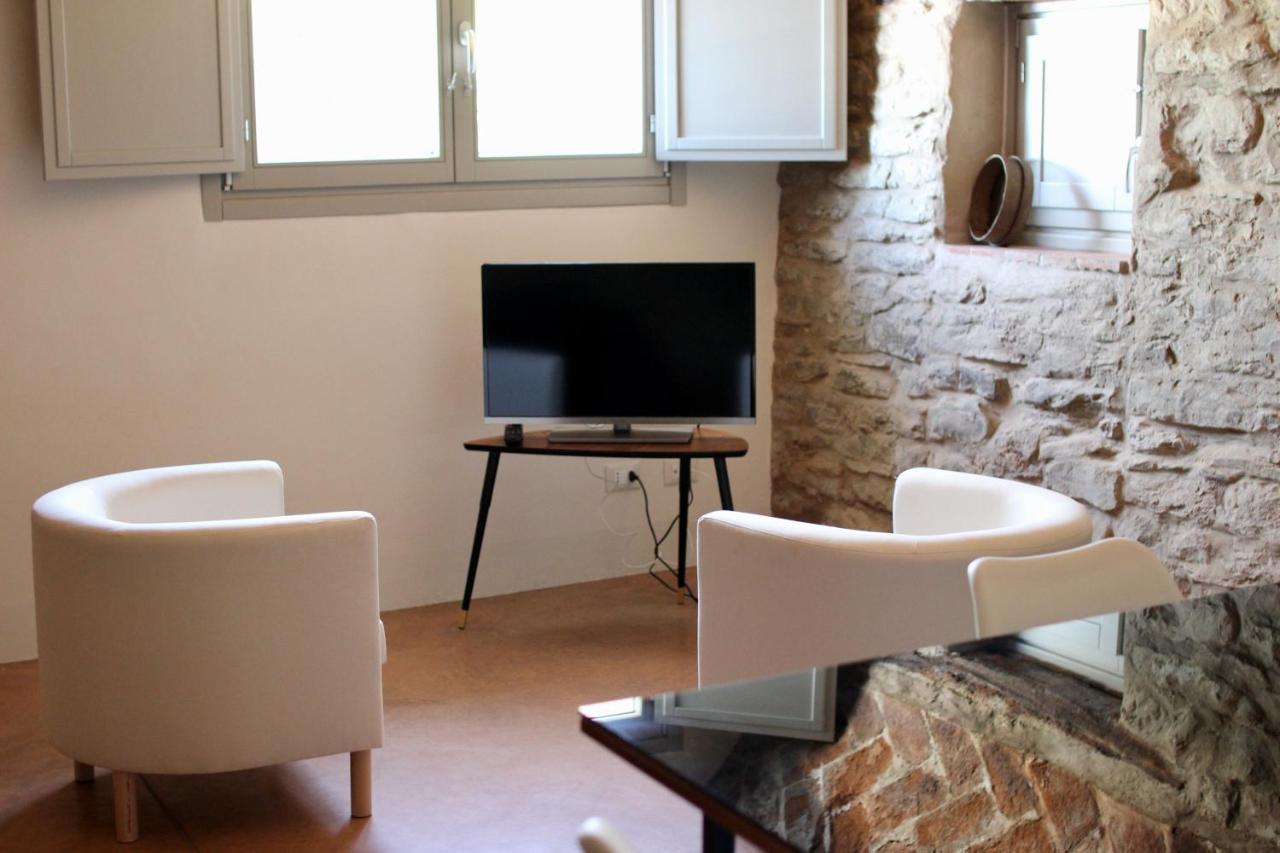 Relais Mevigo - Casa Padronale Casola Valsenio