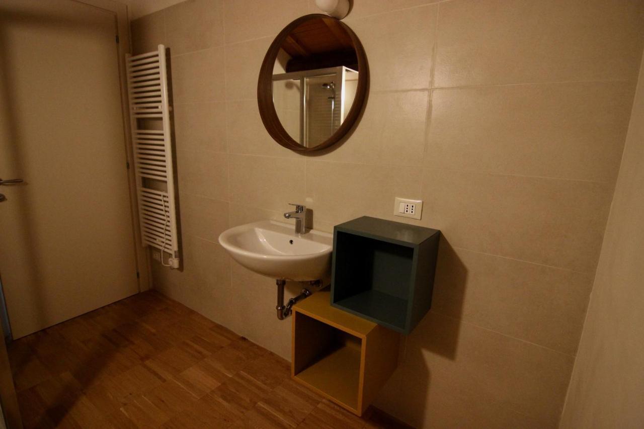 Relais Mevigo - Casa Padronale * Casola Valsenio