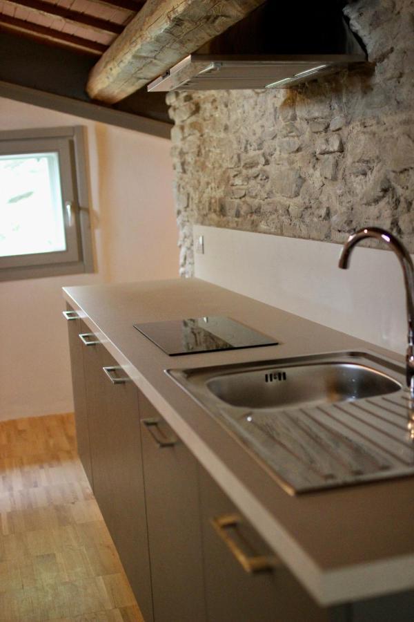 Resort Relais Mevigo - Casa Padronale Casola Valsenio