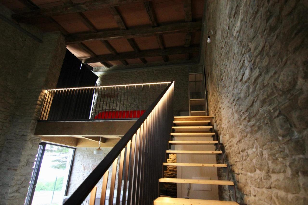 Relais Mevigo - Casa Padronale *