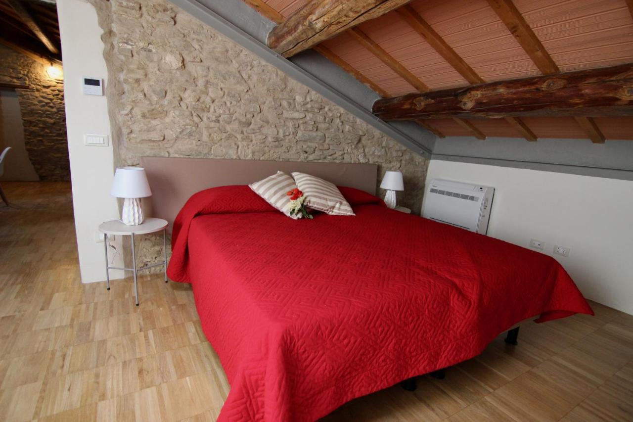 Resort Relais Mevigo - Casa Padronale