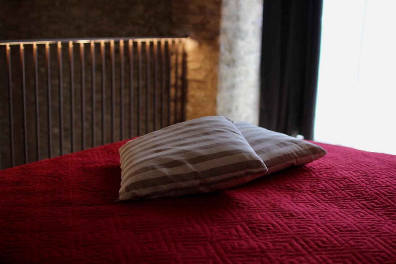 Relais Mevigo - Casa Padronale * Casola Valsenio