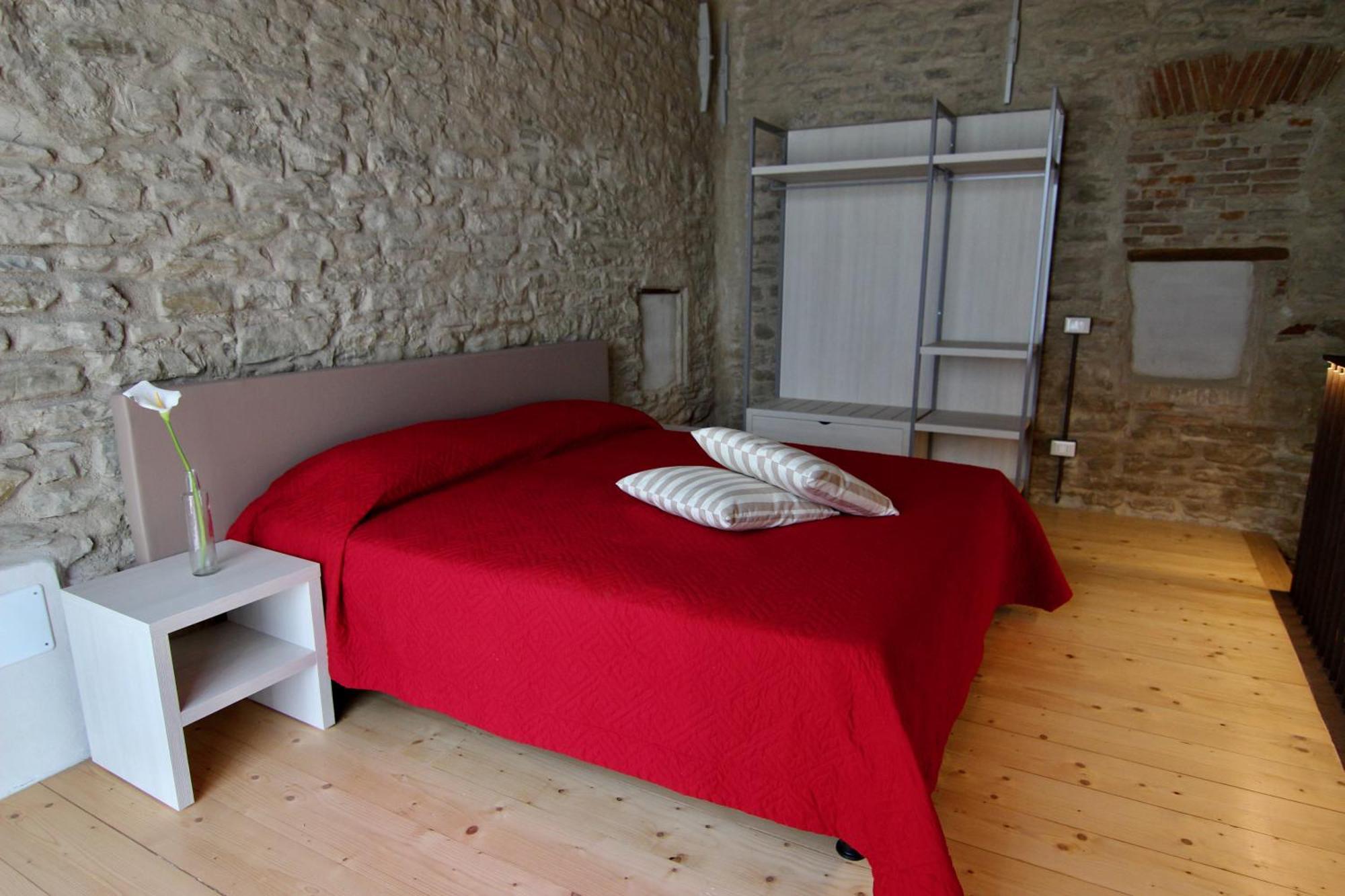 Resort Relais Mevigo - Casa Padronale *