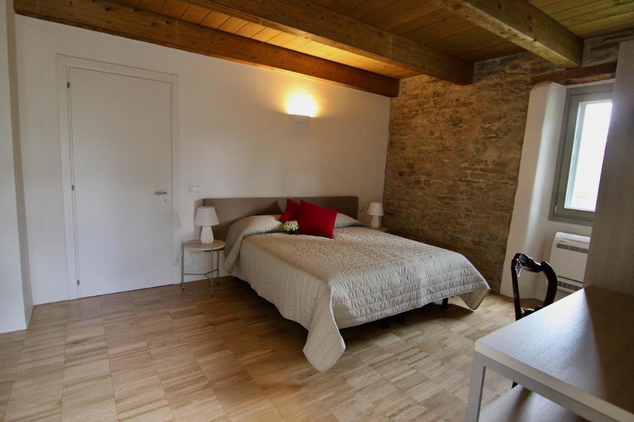 Relais Mevigo - Casa Padronale Resort *