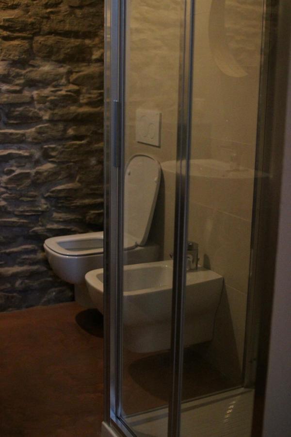 Resort Relais Mevigo - Casa Padronale Casola Valsenio