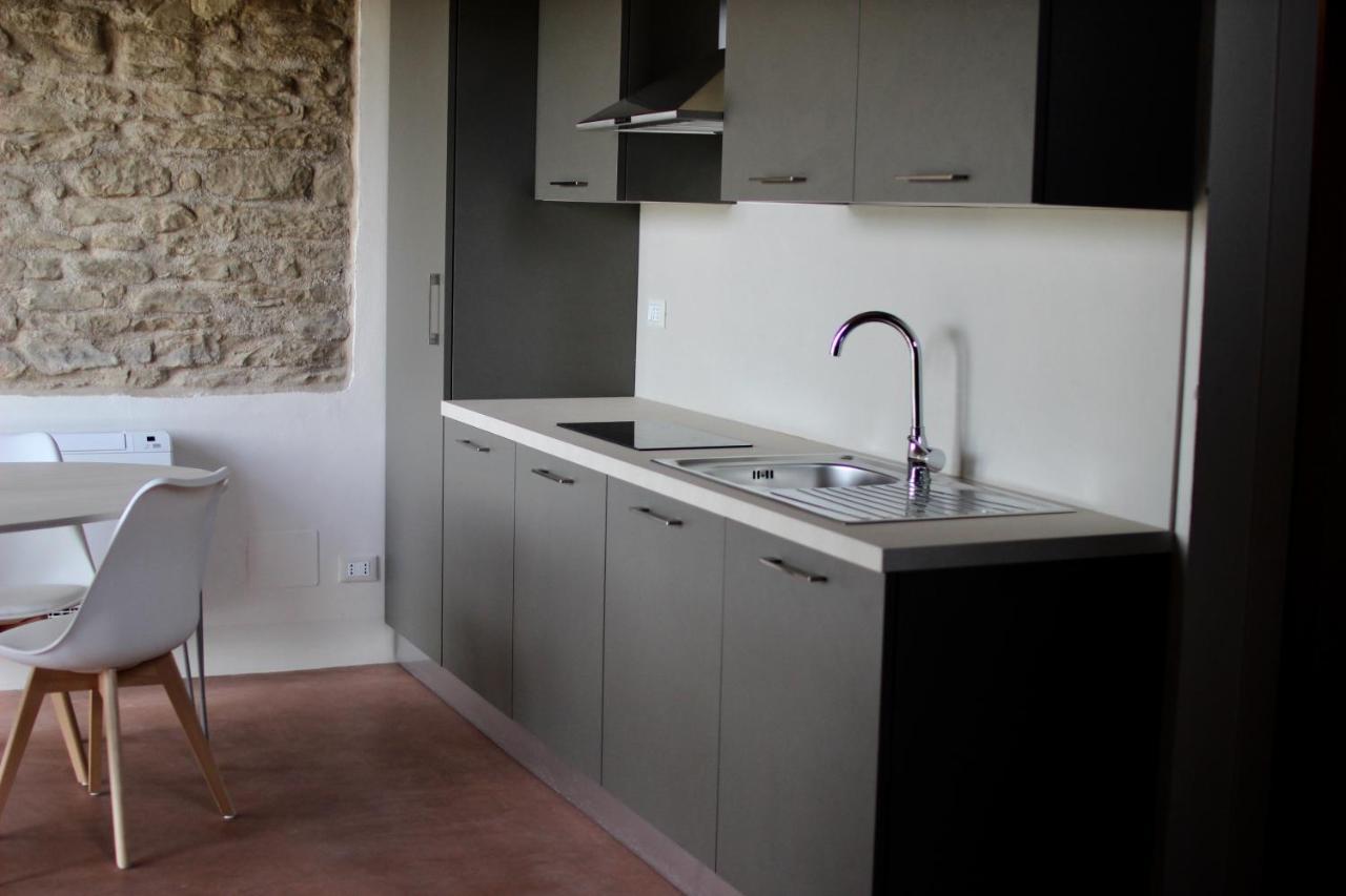 Relais Mevigo - Casa Padronale * Casola Valsenio