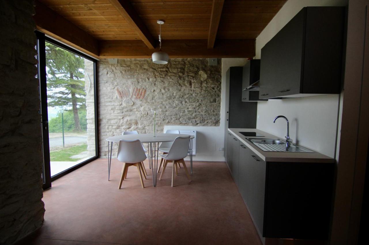 Resort Relais Mevigo - Casa Padronale *