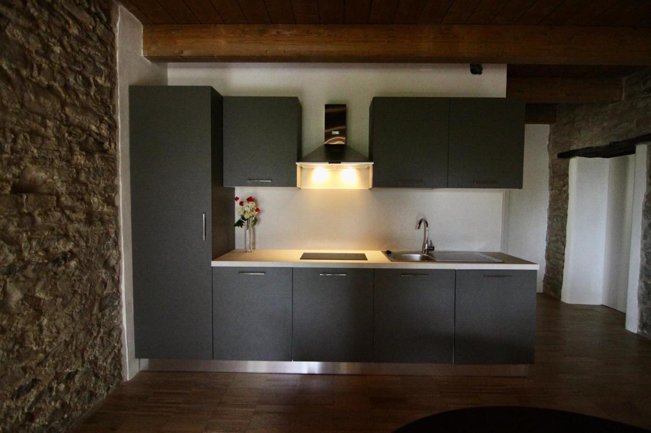 Relais Mevigo - Casa Padronale