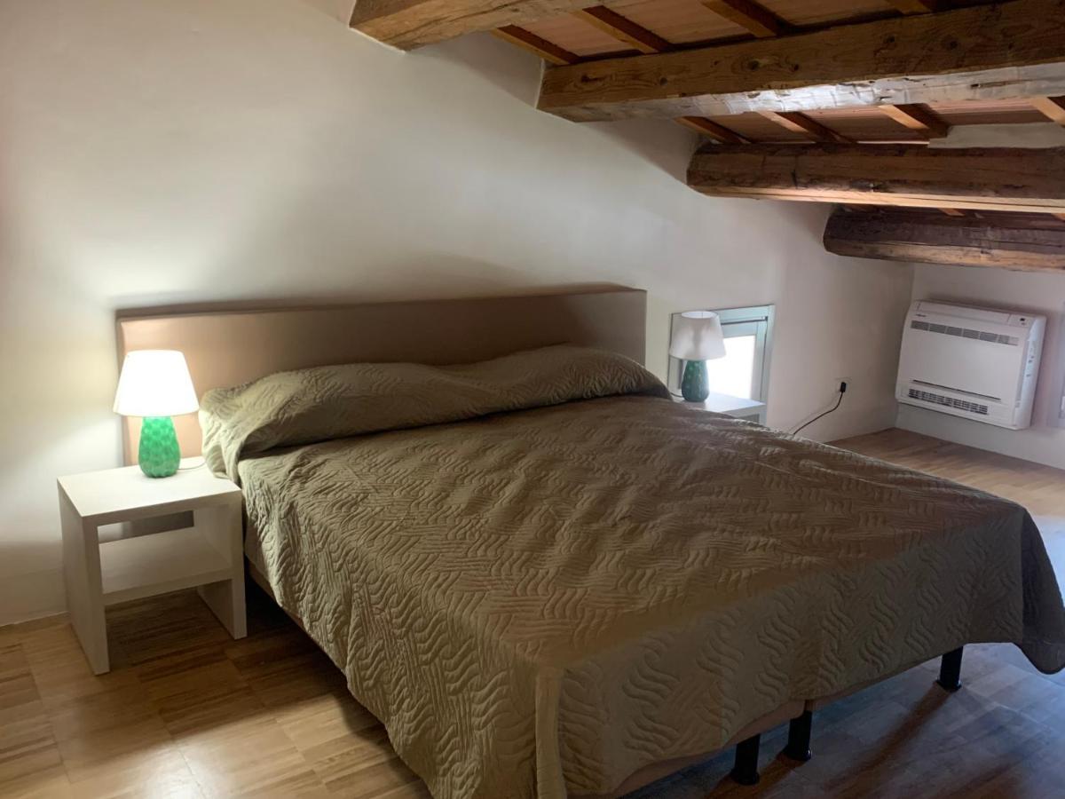 Resort Relais Mevigo - Casa Padronale *
