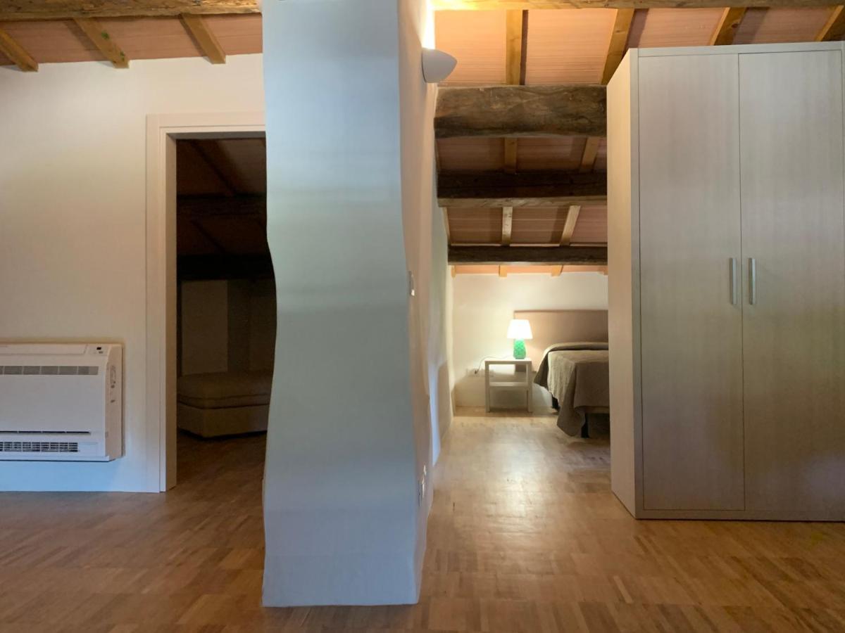 Relais Mevigo - Casa Padronale