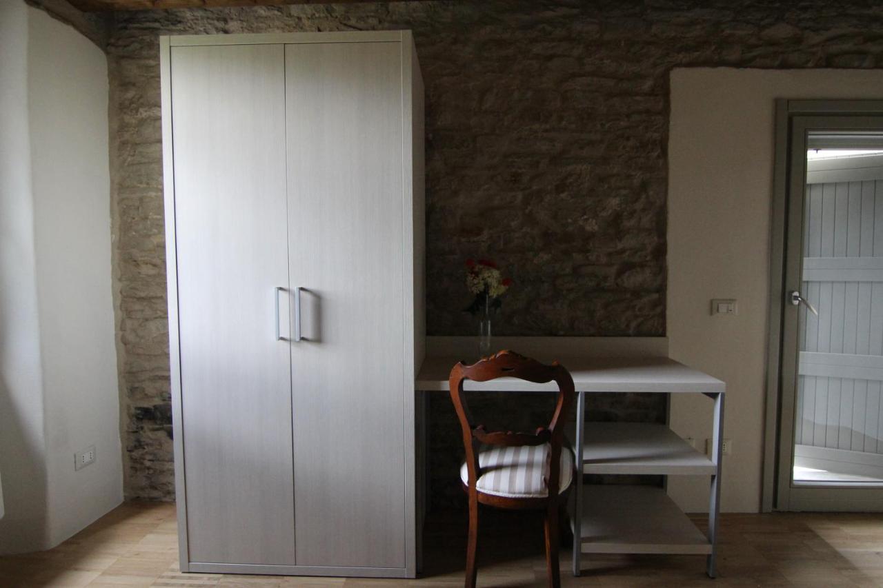 Station touristique Relais Mevigo - Casa Padronale