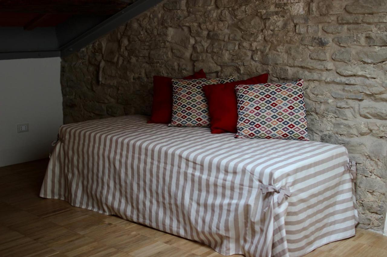 Station touristique Relais Mevigo - Casa Padronale
